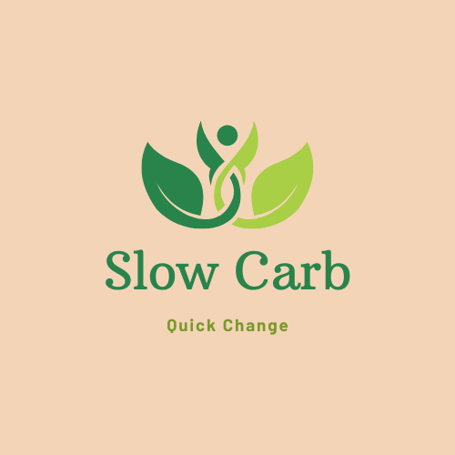 Slow Carb, Quick Change